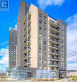 1105 - 8 HICKORY STREET W | Waterloo Ontario | Slide Image One