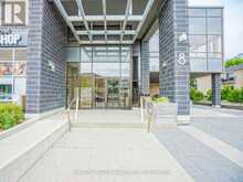 1105 - 8 HICKORY STREET W | Waterloo Ontario | Slide Image Two