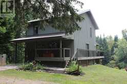1082 GREEN LAKE ROAD | Haliburton Ontario | Slide Image Two