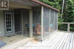 1082 GREEN LAKE ROAD | Haliburton Ontario | Slide Image Twenty