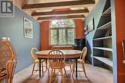 1082 GREEN LAKE ROAD | Haliburton Ontario | Slide Image Thirty-seven