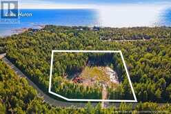 30 HURON PARK ROAD | Lion's Head Ontario | Slide Image One