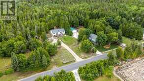 68 TAMARAC ROAD | Northern Bruce Peninsula Ontario | Slide Image Two