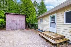 68 TAMARAC ROAD | Northern Bruce Peninsula Ontario | Slide Image Thirty-one