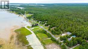 68 TAMARAC ROAD | Northern Bruce Peninsula Ontario | Slide Image Thirty-nine
