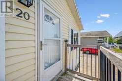 20 ELM STREET | Puslinch Ontario | Slide Image Five