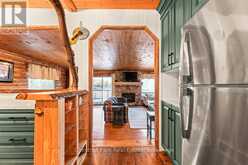 893 RELATIVE ROAD | Magnetawan Ontario | Slide Image Fifteen