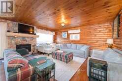 893 RELATIVE ROAD | Magnetawan Ontario | Slide Image Seventeen