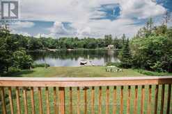 893 RELATIVE ROAD | Magnetawan Ontario | Slide Image One
