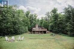 893 RELATIVE ROAD | Magnetawan Ontario | Slide Image Two