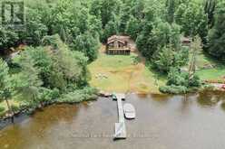 893 RELATIVE ROAD | Magnetawan Ontario | Slide Image Four