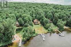 893 RELATIVE ROAD | Magnetawan Ontario | Slide Image Seven