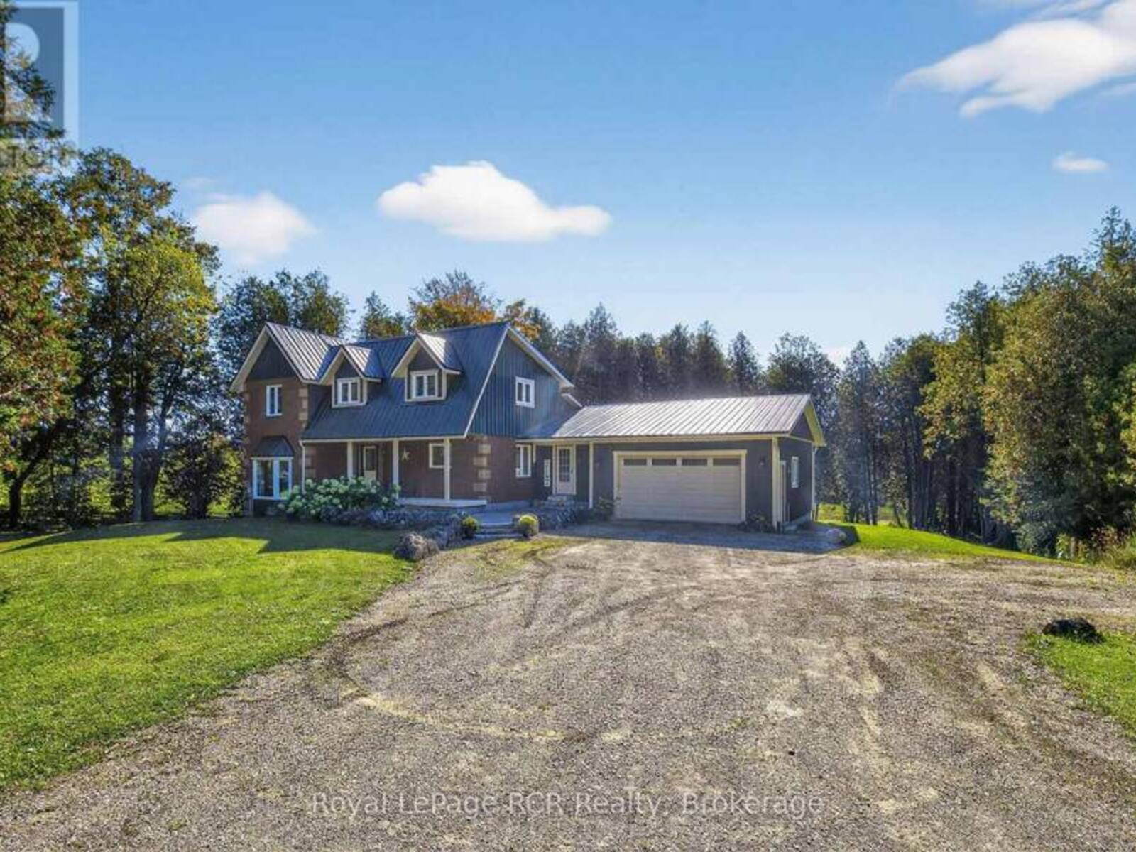 468080 CONCESSION 12B CONCESSION, Grey Highlands, Ontario N0C 1C0