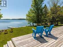 189 POINT ROAD | Flesherton Ontario | Slide Image Ten