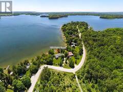 189 POINT ROAD Flesherton Ontario, N0C 1E0