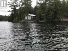 66E PICKEREL RIVER | Parry Sound Ontario | Slide Image Two