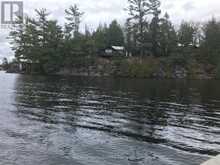 66E PICKEREL RIVER | Parry Sound Ontario | Slide Image Three