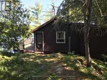 66E PICKEREL RIVER | Parry Sound Ontario | Slide Image Eleven