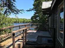 66E PICKEREL RIVER | Parry Sound Ontario | Slide Image Fourteen