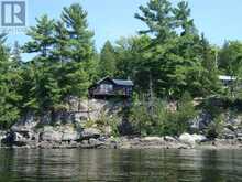 66E PICKEREL RIVER | Parry Sound Ontario | Slide Image Four