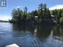 66E PICKEREL RIVER | Parry Sound Ontario | Slide Image Six