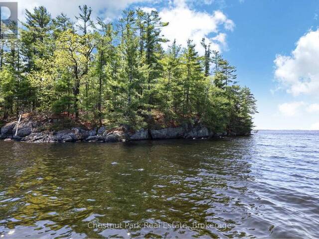 1 ISLAND 20ML ISLAND Gravenhurst Ontario, P1P 1R2 - 2 Bedrooms Waterfront Home For sale
