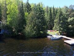 10573 LOON LAKE WAO Haliburton Ontario, K0M 1S0