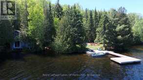10573 LOON LAKE WAO | Haliburton Ontario | Slide Image One