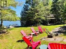 10573 LOON LAKE WAO | Haliburton Ontario | Slide Image Nineteen