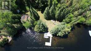 10573 LOON LAKE WAO | Haliburton Ontario | Slide Image Forty