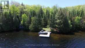 10573 LOON LAKE WAO | Haliburton Ontario | Slide Image Thirty-nine