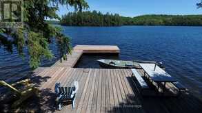 10573 LOON LAKE WAO | Haliburton Ontario | Slide Image Eight