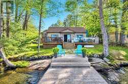 2198 MUSKOKA ROAD 169 | Gravenhurst Ontario | Slide Image One