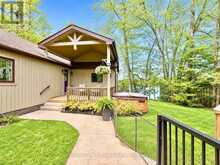 2198 MUSKOKA ROAD 169 | Gravenhurst Ontario | Slide Image Twenty-eight