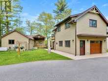 2198 MUSKOKA ROAD 169 | Gravenhurst Ontario | Slide Image Two