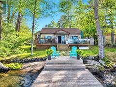 2198 MUSKOKA ROAD 169 Gravenhurst Ontario, P1P 1R2