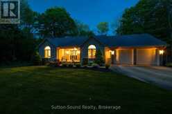318761 GREY 1 ROAD | Owen Sound Ontario | Slide Image Forty-two