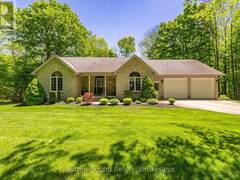 318761 GREY 1 ROAD Owen Sound Ontario, N4K 5N4