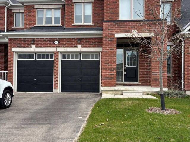 137 ALLEGRA DRIVE Wasaga Beach Ontario, L9Z 0H6 - 3 Bedrooms Home For Sale