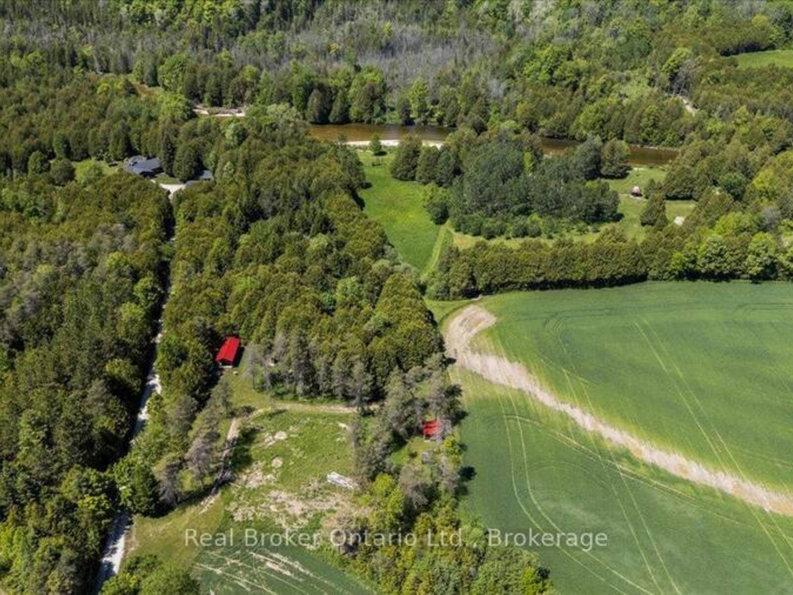 401479 GREY ROAD 4, Hanover, Ontario N4N 3B8