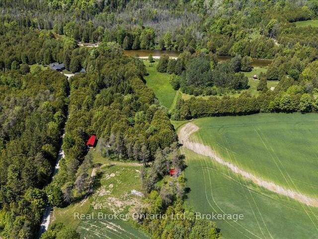 401479 GREY ROAD 4 Hanover Ontario, N4N 3B8 - Waterfront Farm For Sale