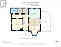 44 PARKVIEW AVENUE | Meaford Ontario | Slide Image Thirty-three