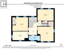 44 PARKVIEW AVENUE | Meaford Ontario | Slide Image Thirty-four