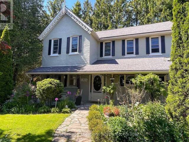 44 PARKVIEW AVENUE Meaford Ontario, N4L 1E5 - 4 Bedrooms Home For Sale