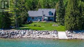 504615 GREY ROAD 1 | Georgian Bluffs Ontario | Slide Image One
