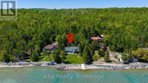504615 GREY ROAD 1 | Georgian Bluffs Ontario | Slide Image Three
