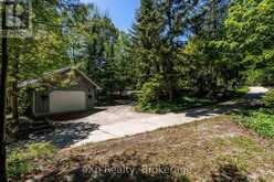 504615 GREY ROAD 1 | Georgian Bluffs Ontario | Slide Image Forty-one