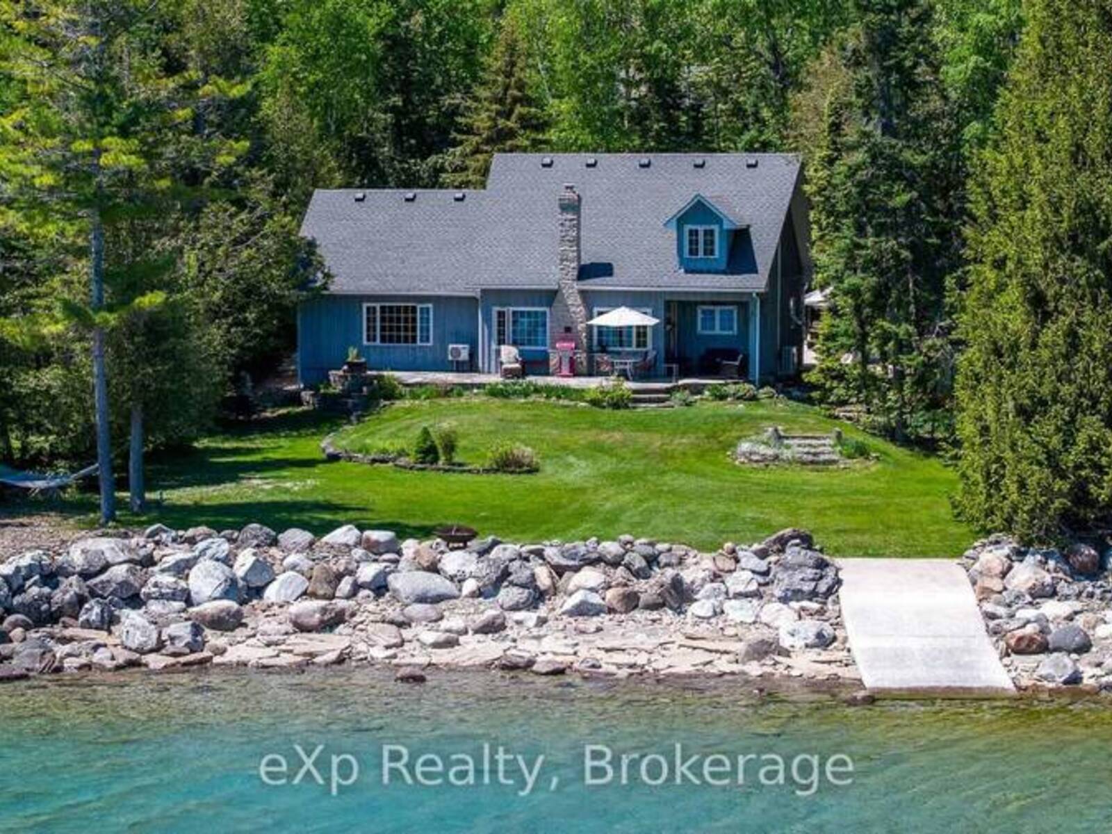 504615 GREY ROAD 1, Georgian Bluffs, Ontario N0H 2T0