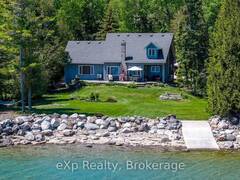 504615 GREY ROAD 1 Georgian Bluffs Ontario, N0H 2T0