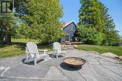 2565 SOUTH HORN LK ROAD | Magnetawan Ontario | Slide Image Thirty-one